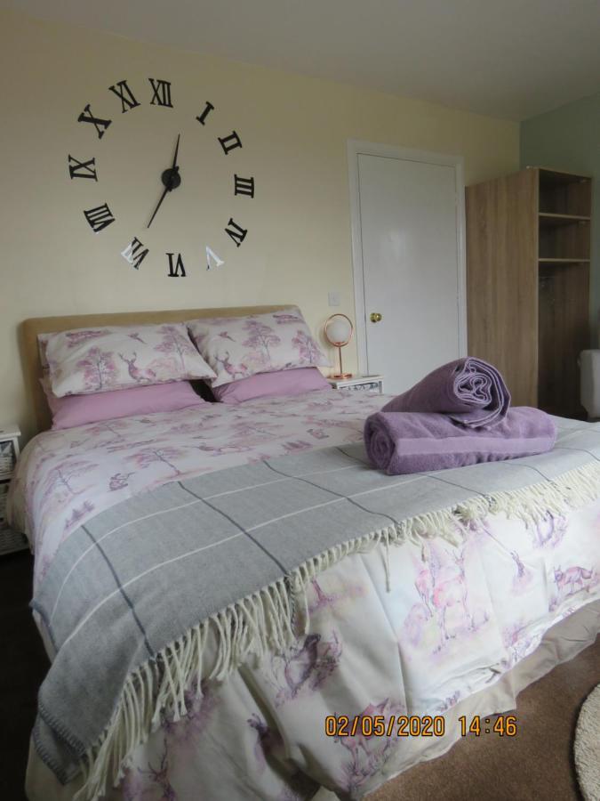 The Annexe Apartment Lairg Ngoại thất bức ảnh