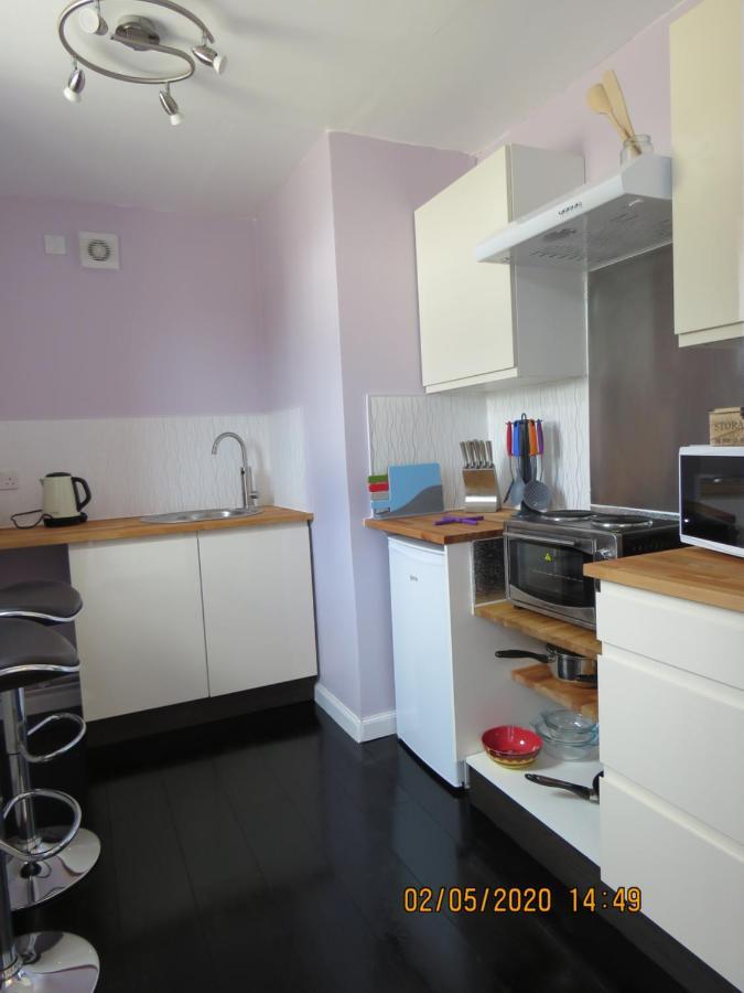 The Annexe Apartment Lairg Ngoại thất bức ảnh