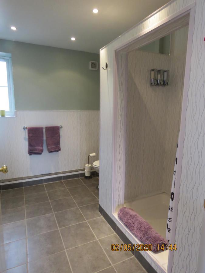 The Annexe Apartment Lairg Ngoại thất bức ảnh